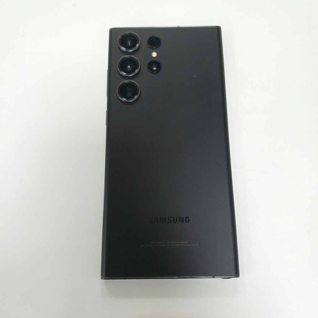 CELULAR SAMSUNG GALAXY S23 ULTRA SM-S918B 512 GB 12 GB RAM (SEMINUEVO)