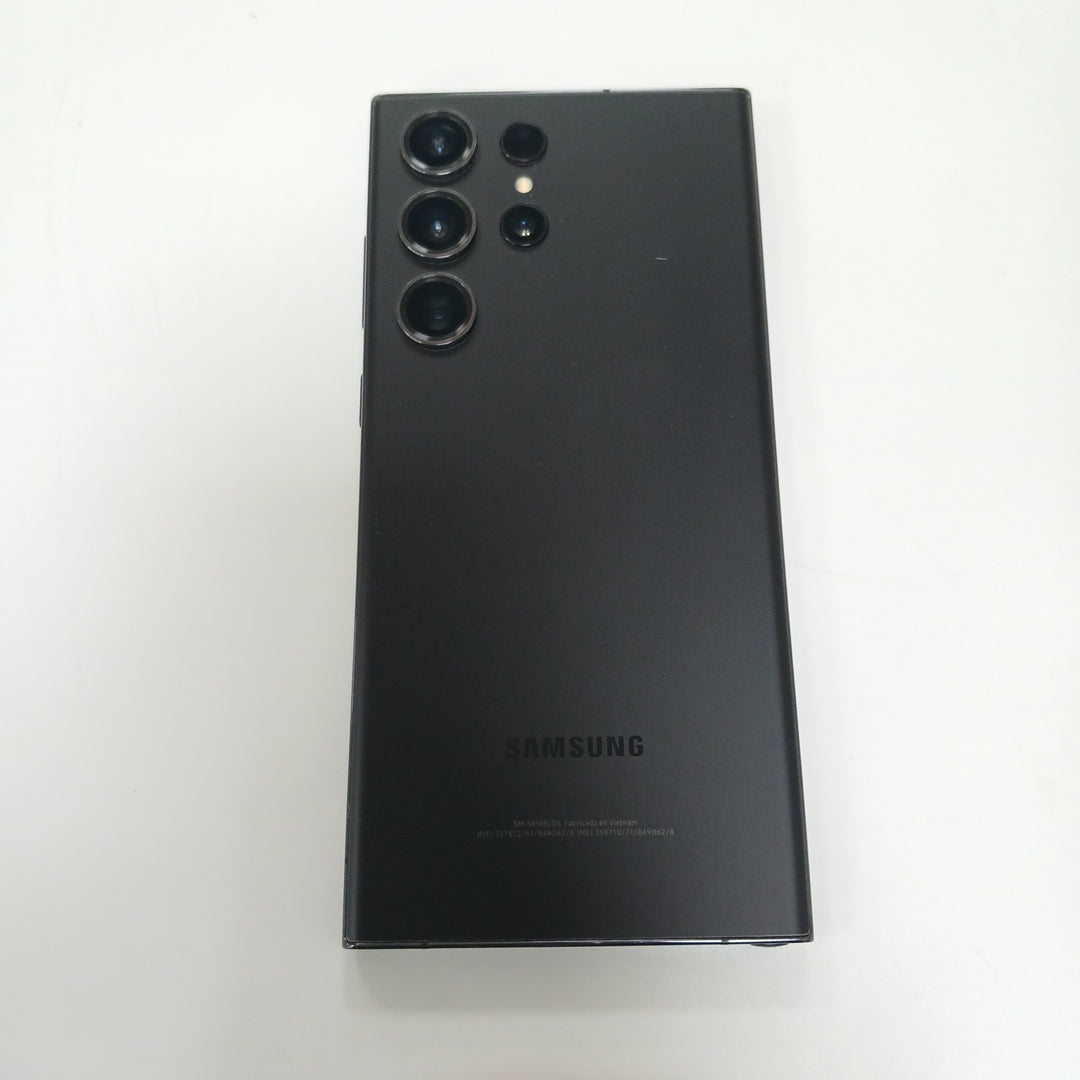 CELULAR SAMSUNG GALAXY S23 ULTRA SM-S918B 512 GB 12 GB RAM (SEMINUEVO)