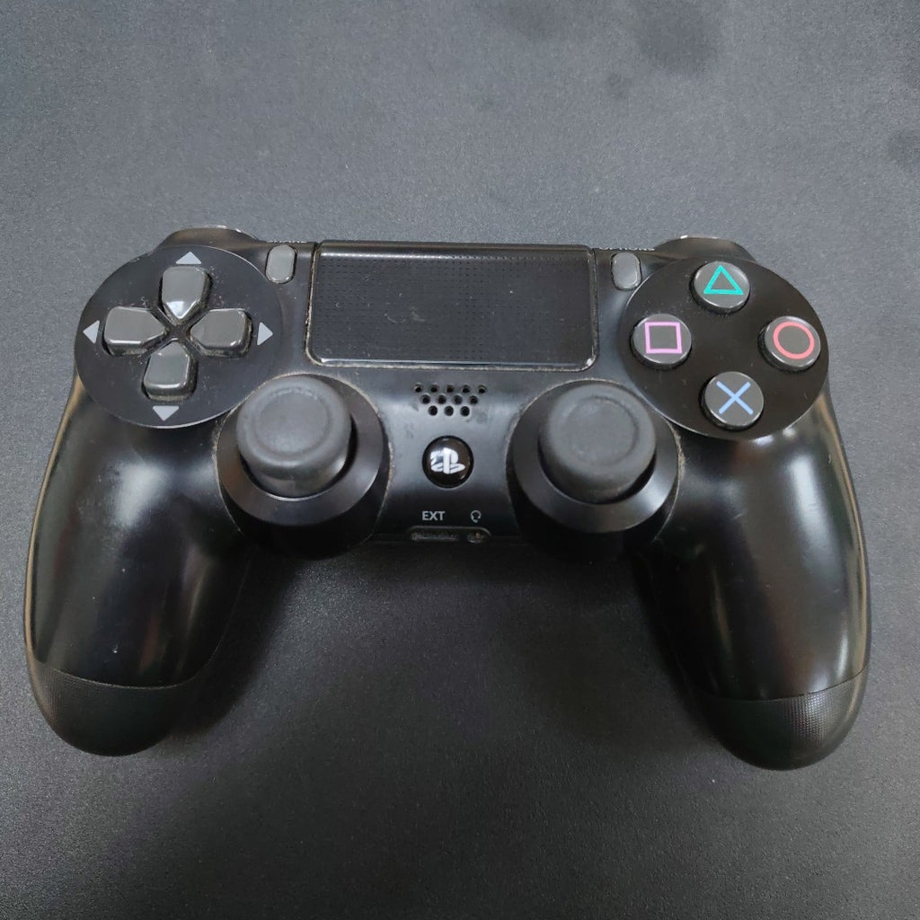 CONSOLA DE VIDEOJUEGO SONY PS4 SLIM 1 TB (SEMINUEVO)