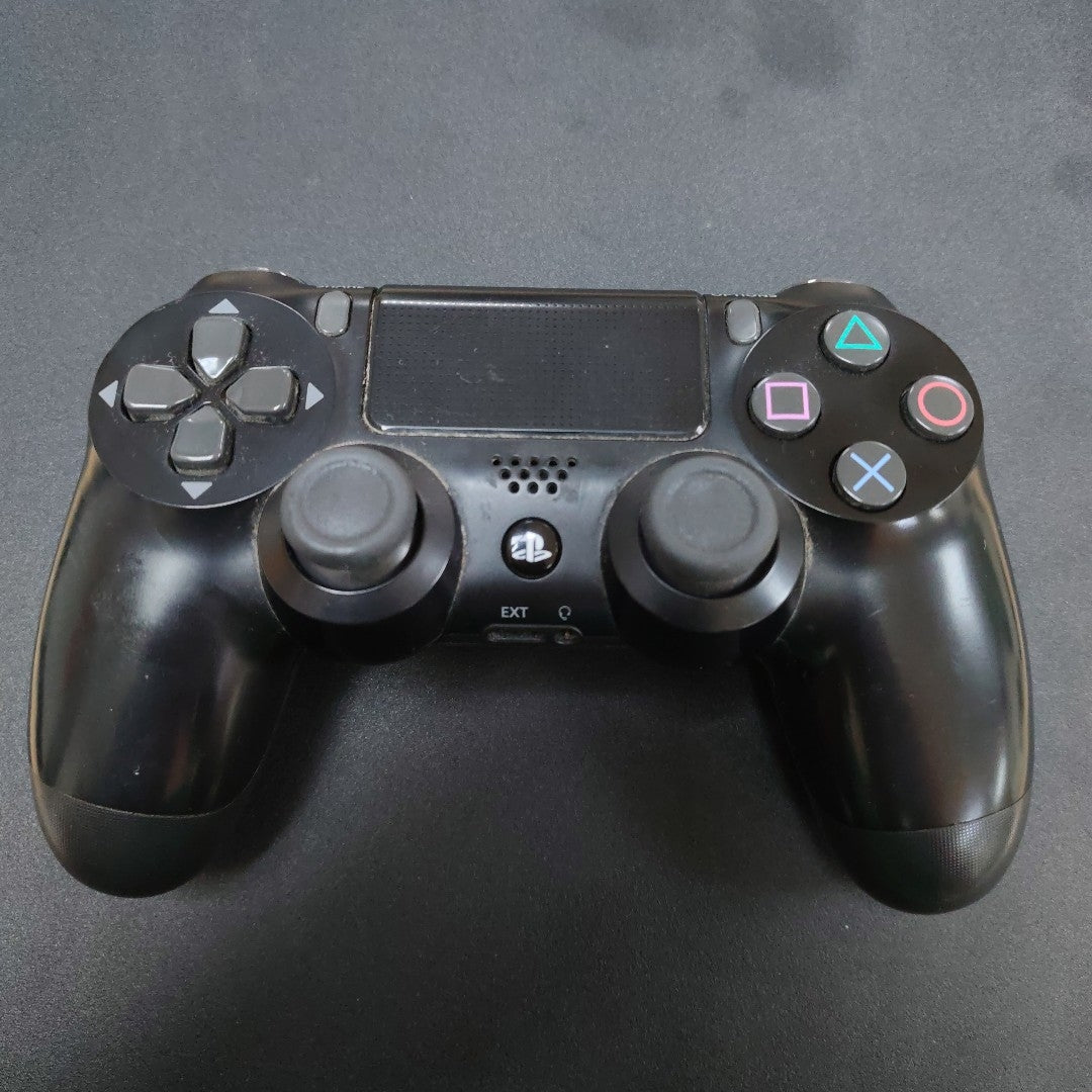 CONSOLA DE VIDEOJUEGO SONY PS4 SLIM 1 TB (SEMINUEVO)