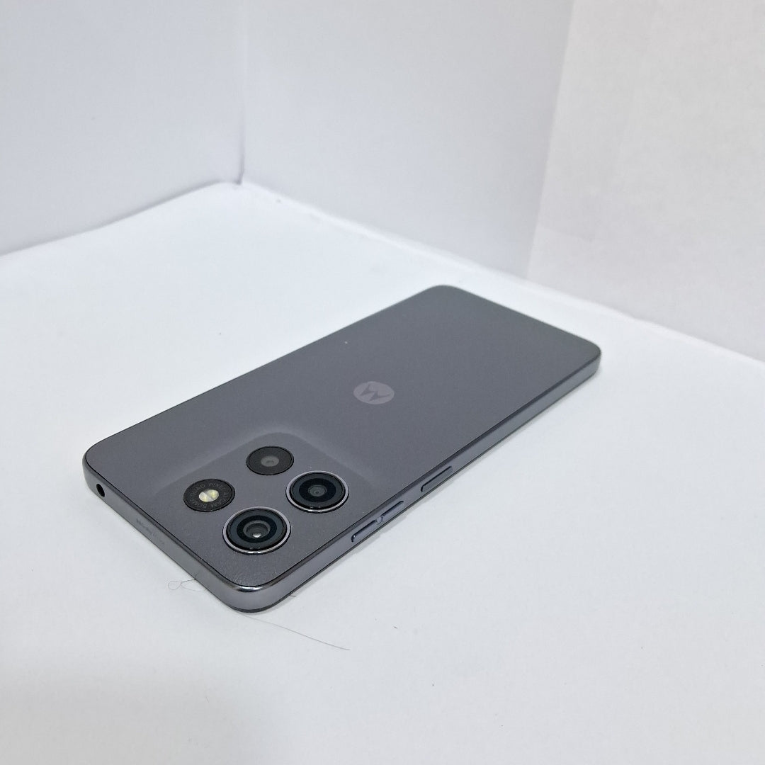 CELULAR MOTOROLA MOTO G15 XT2521-2 (2025) 256 GB 4 GB RAM (SEMINUEVO)