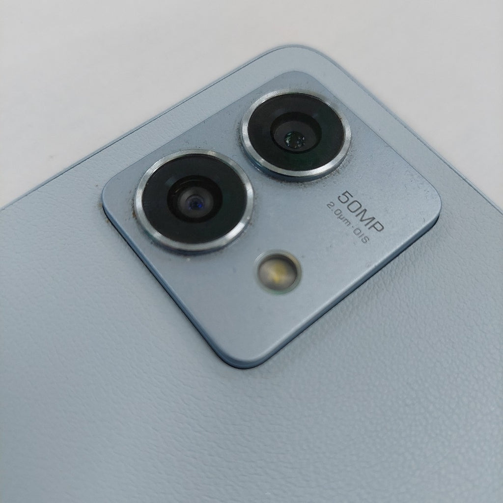 CELULAR MOTOROLA MOTO G84 XT2347-1 (2023) 256 GB 8 GB RAM (SEMINUEVO)