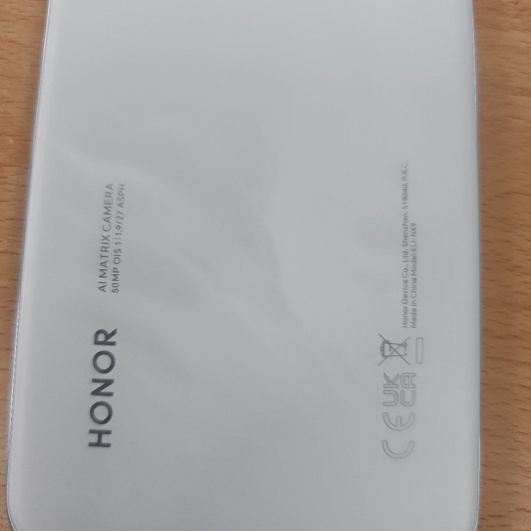 CELULAR HONOR 200 5G ELI-NX9 (2024) 512 GB 12 GB RAM (SEMINUEVO)