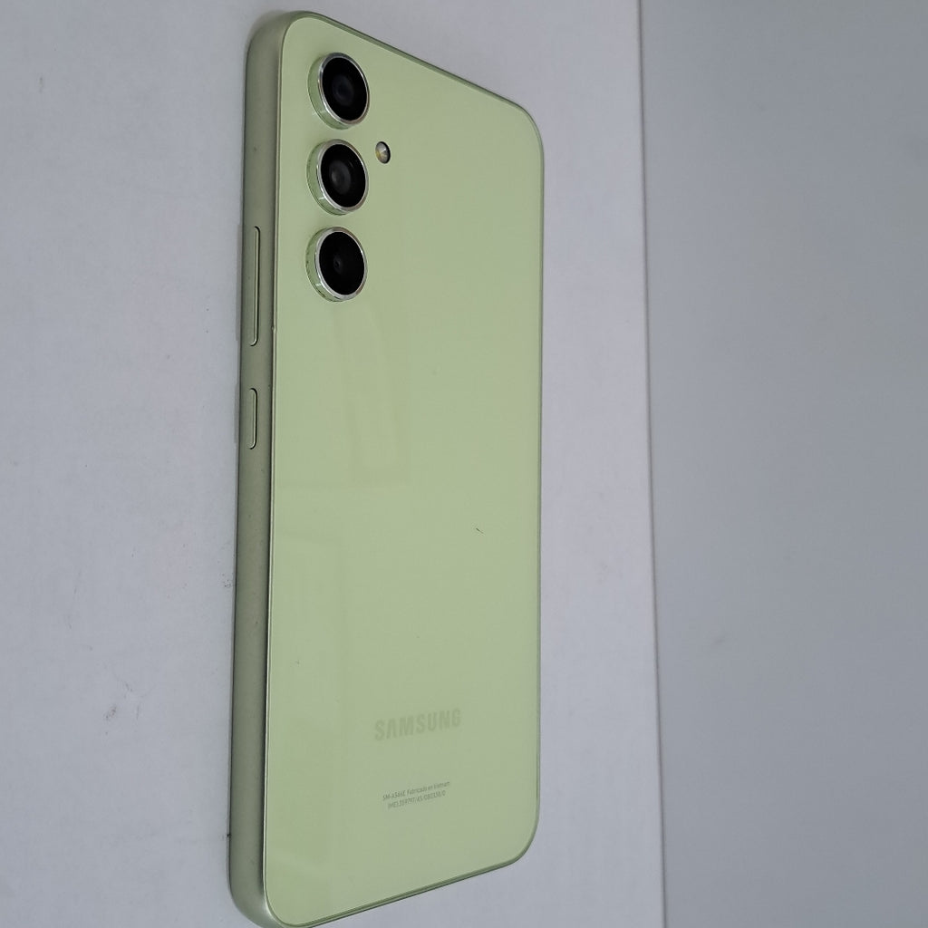 CELULAR SAMSUNG GALAXY A54 5G SM-A546E 128 GB 8 GB RAM (SEMINUEVO)