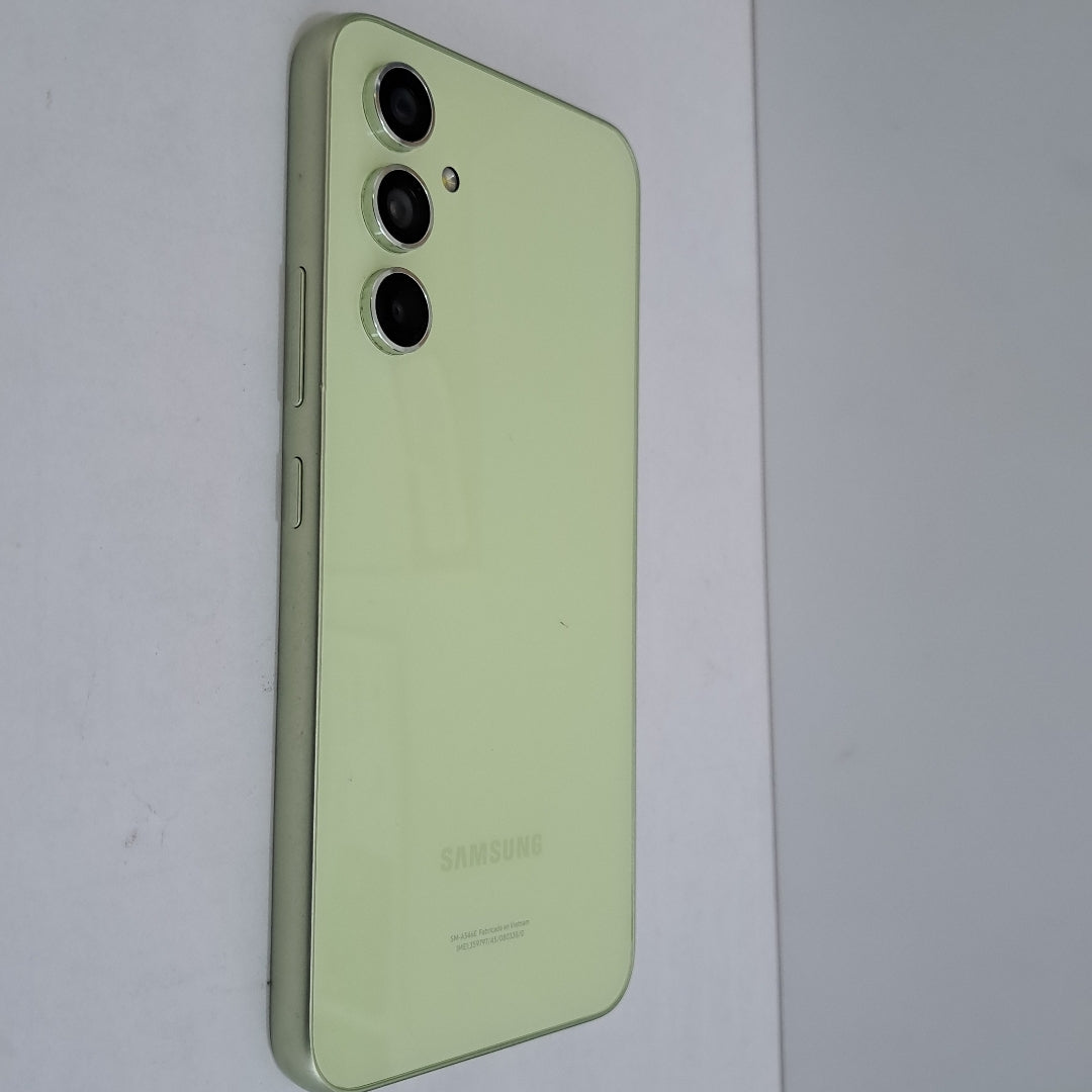 CELULAR SAMSUNG GALAXY A54 5G SM-A546E 128 GB 8 GB RAM (SEMINUEVO)