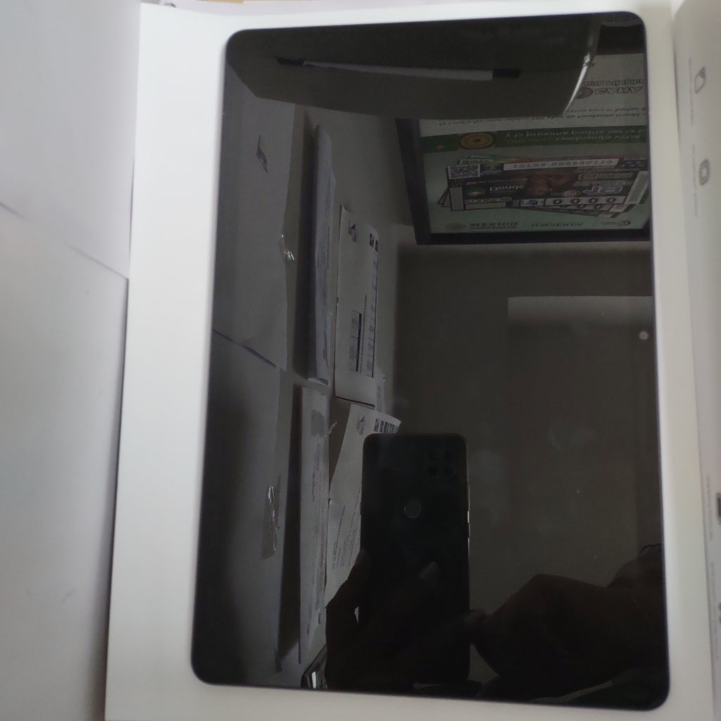 TABLETA XIAOMI REDMI PAD SE 23073RPBFL (2023) 256 GB 8 GB RAM (SEMINUEVO)