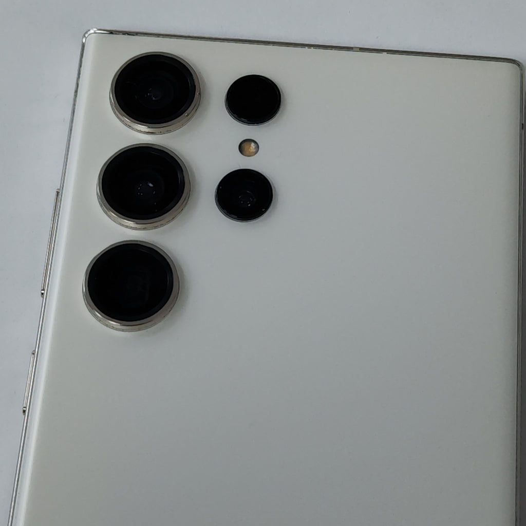 CELULAR SAMSUNG GALAXY S23 ULTRA SM-S918B 256 GB 8 GB RAM (SEMINUEVO)