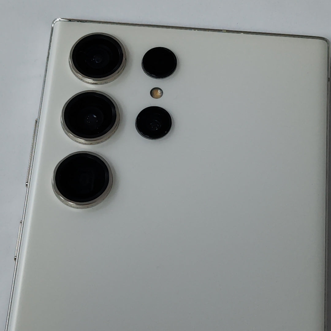 CELULAR SAMSUNG GALAXY S23 ULTRA SM-S918B 256 GB 8 GB RAM (SEMINUEVO)