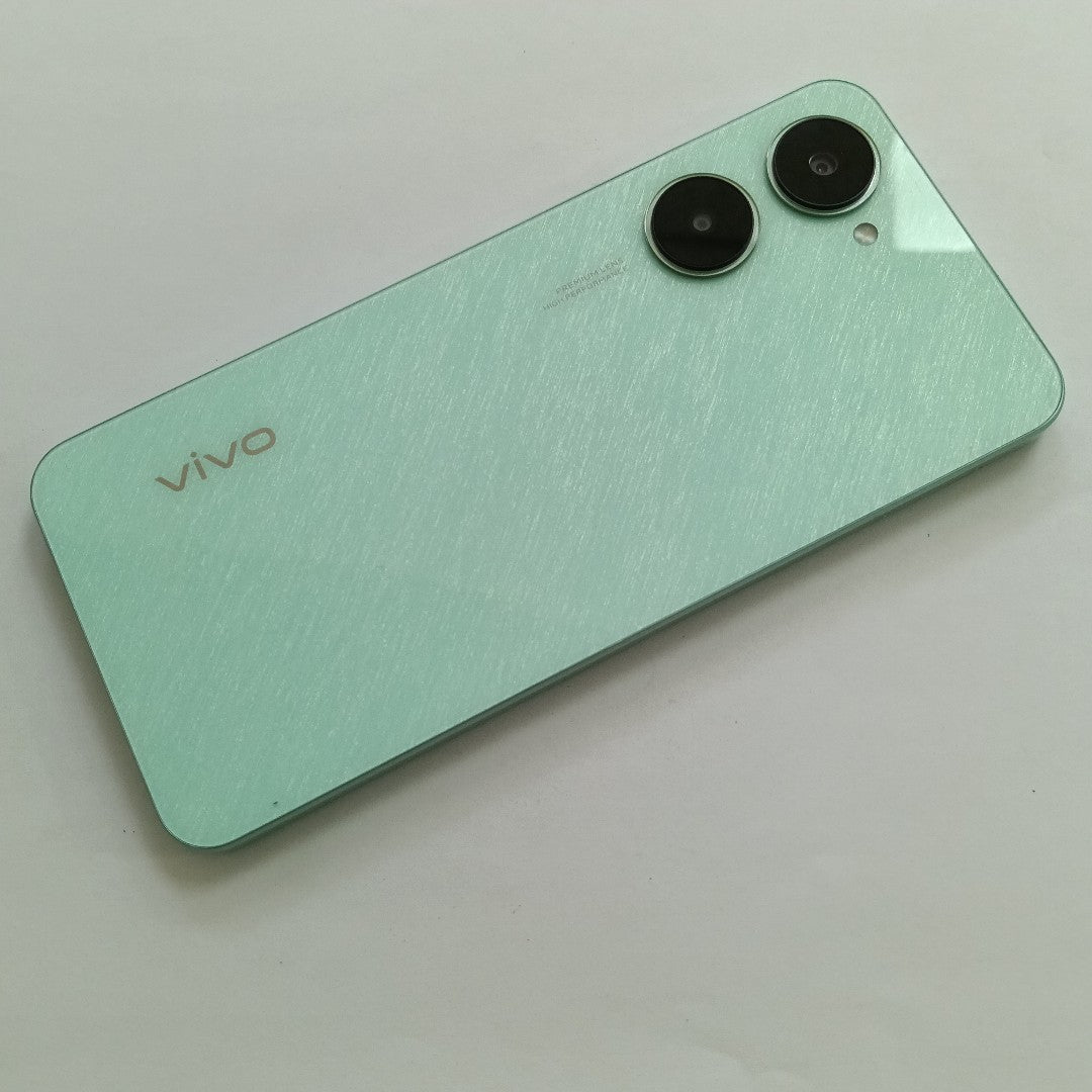 CELULAR VIVO Y03 V2332 (2024) 128 GB 4 GB RAM (SEMINUEVO)