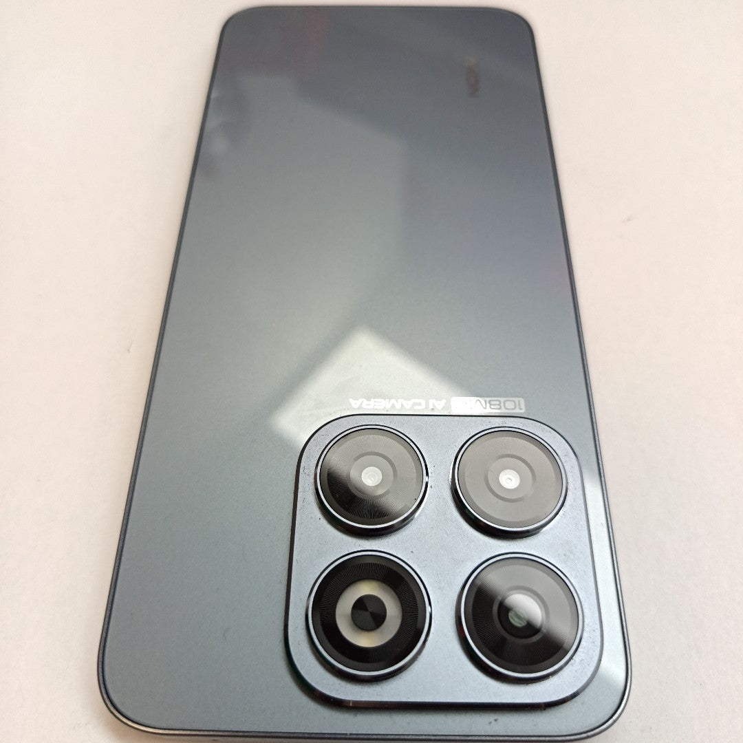 CELULAR ZTE AXON 70 Z2459 256 GB 6 GB RAM (SEMINUEVO)