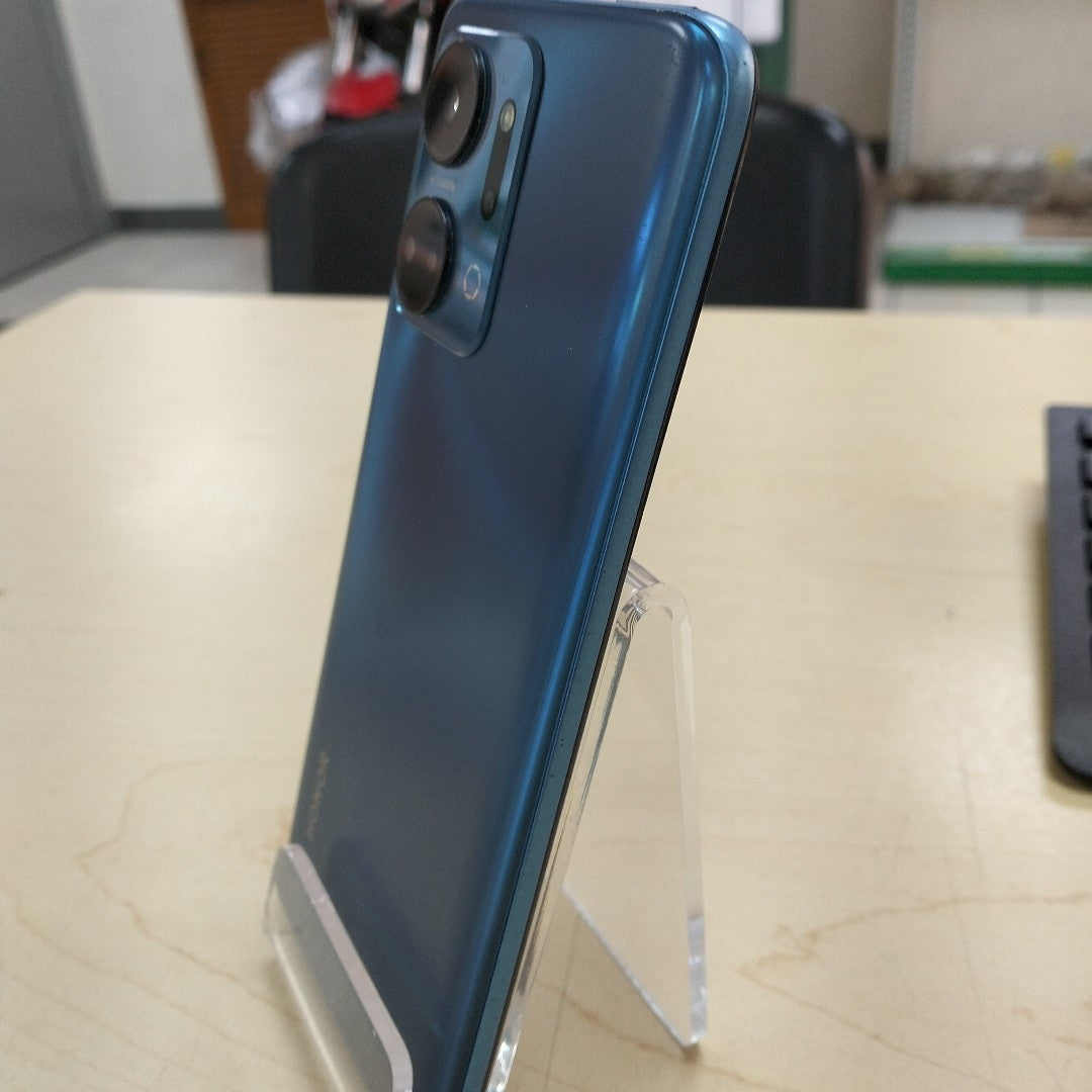 CELULAR HONOR X7A RKY-LX3 128 GB 6 GB RAM (SEMINUEVO)