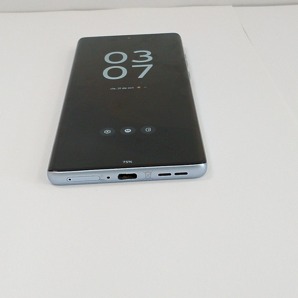 CELULAR MOTOROLA EDGE 50 FUSION XT2429-1 256 GB 8 GB RAM (SEMINUEVO)