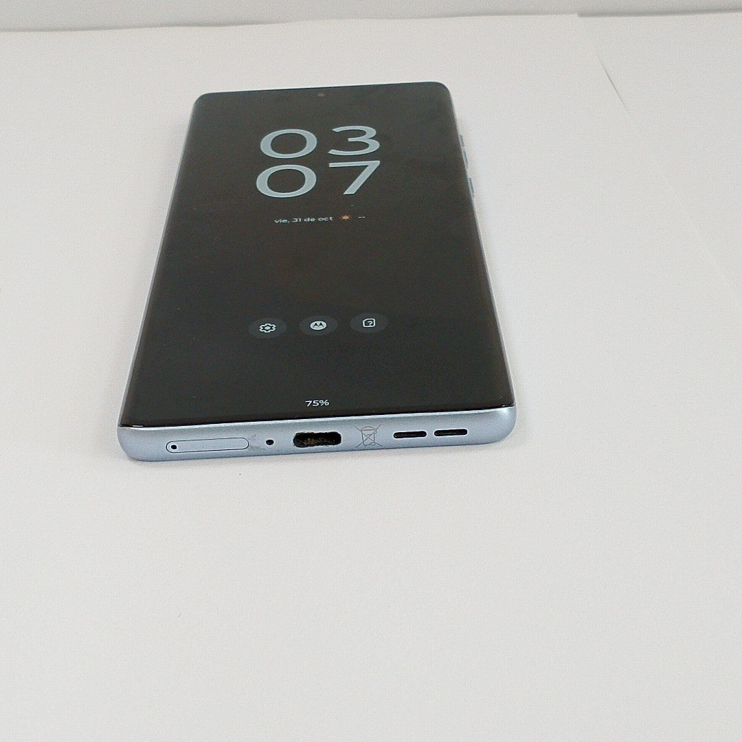 CELULAR MOTOROLA EDGE 50 FUSION XT2429-1 256 GB 8 GB RAM (SEMINUEVO)