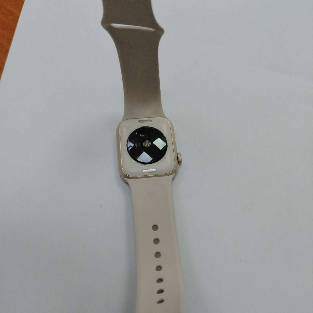 SMARTWATCH APPLE SE 2 ALUMINIO A2726 40 MM GPS + CELULAR (SEMINUEVO)