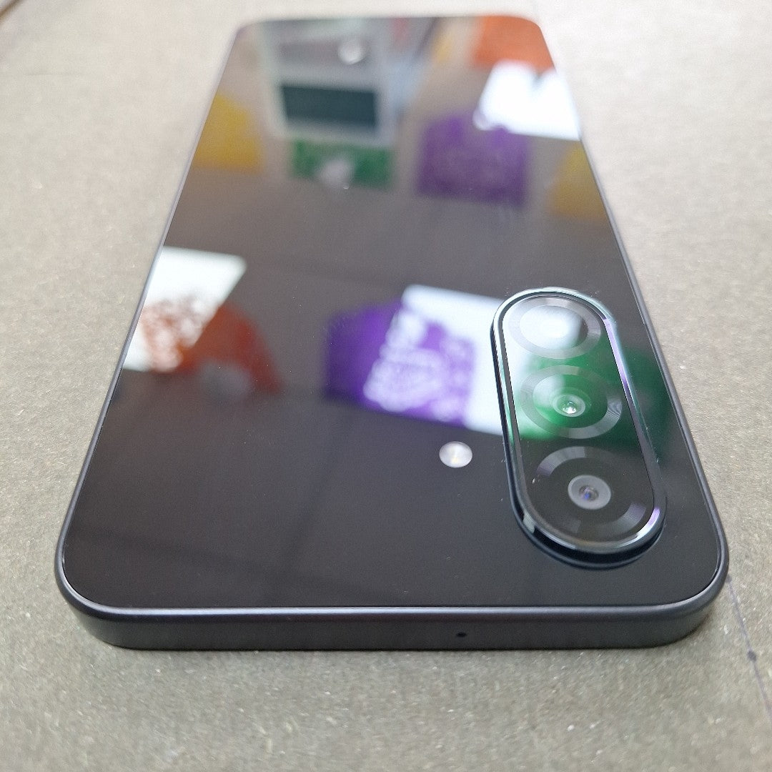 CELULAR SAMSUNG GALAXY A26 5G SM-A266M (2025) 128 GB 6 GB RAM (SEMINUEVO)