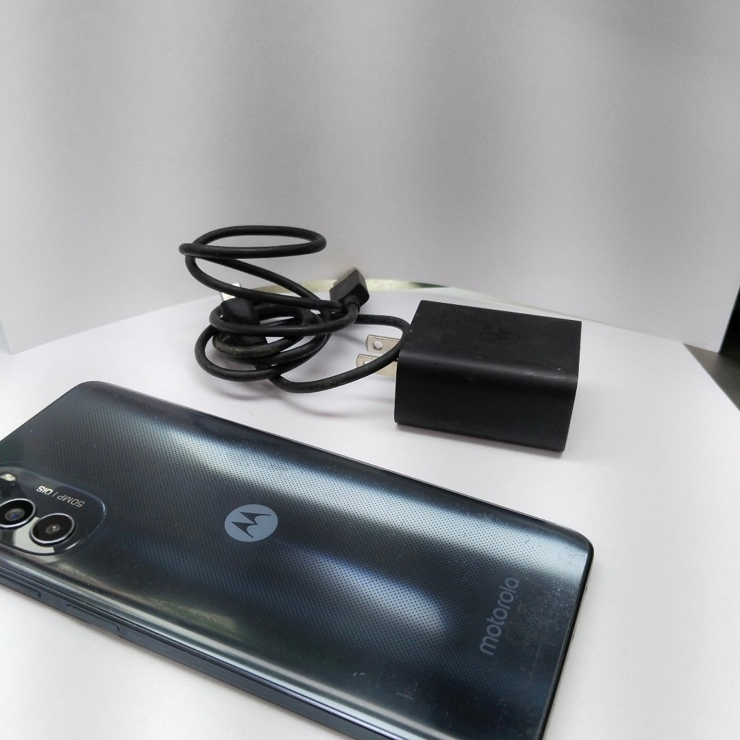 CELULAR MOTOROLA MOTO G82 XT2225-1 128 GB 6 GB RAM (SEMINUEVO)