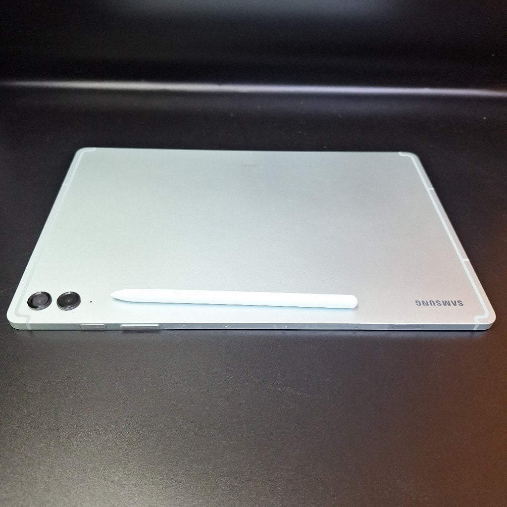 TABLETA SAMSUNG GALAXY TAB S9 FE+ SM-X610 (2023) 256 GB 12 GB RAM