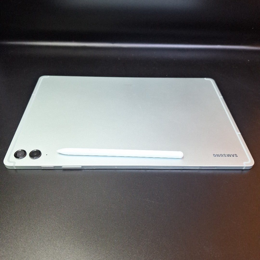TABLETA SAMSUNG GALAXY TAB S9 FE+ SM-X610 (2023) 256 GB 12 GB RAM