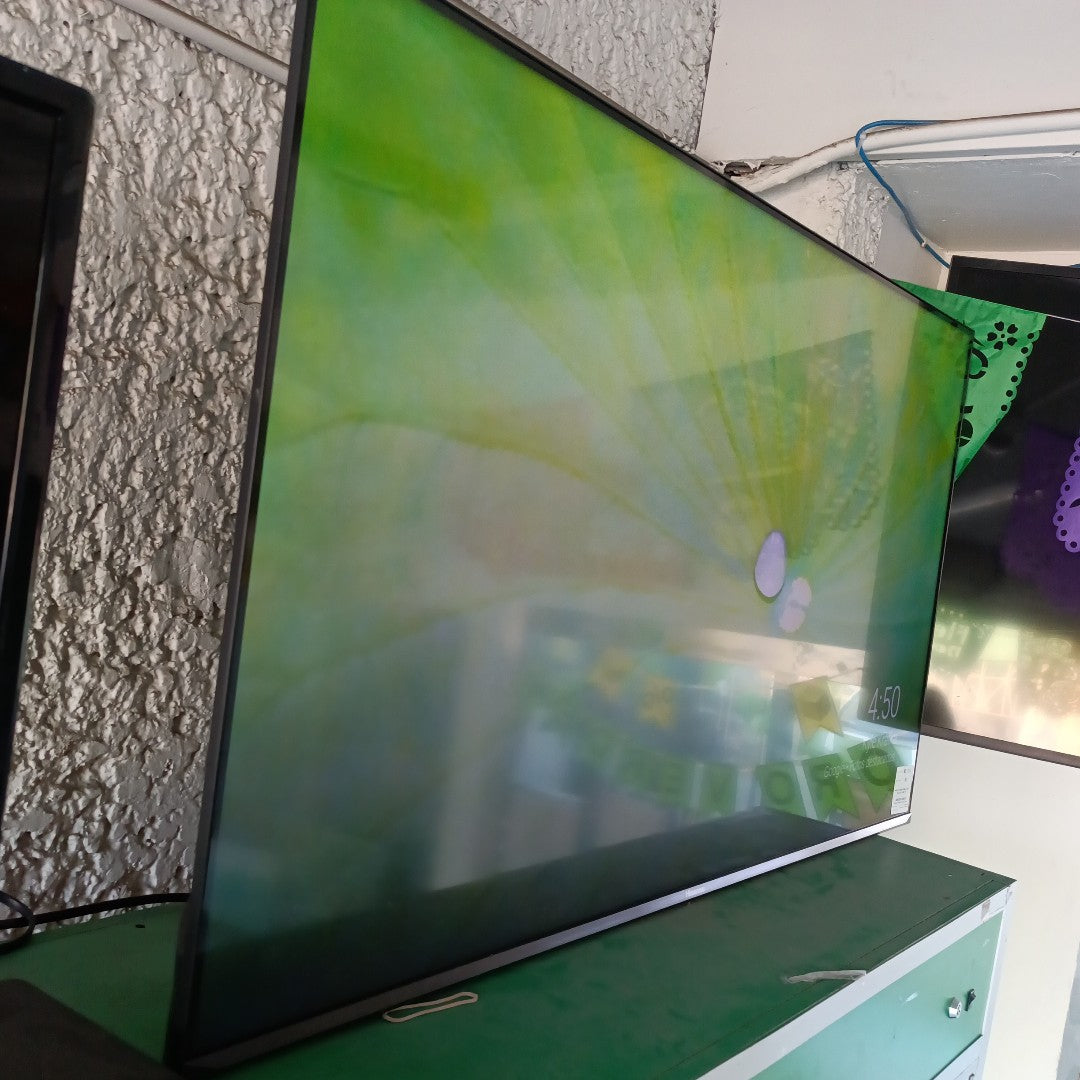 PANTALLA HISENSE 50U6G (2021) 50" LED 4K (SEMINUEVO)