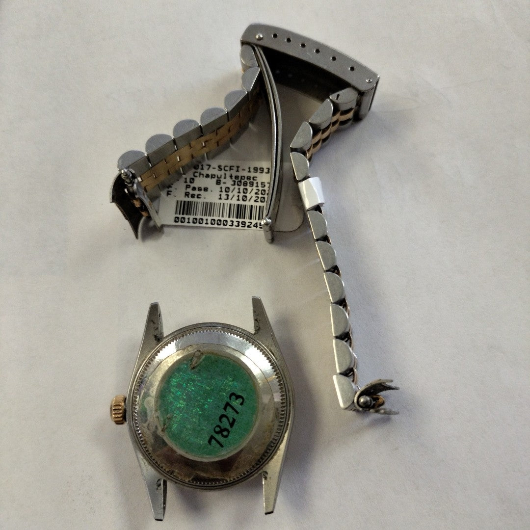   RELOJ DAMA   ROLEX   78273 (SEMINUEVO)