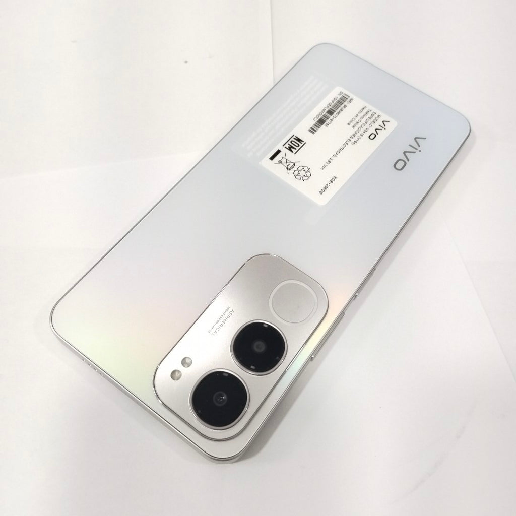 CELULAR VIVO Y19S V2419 (2024) 256 GB 8 GB RAM