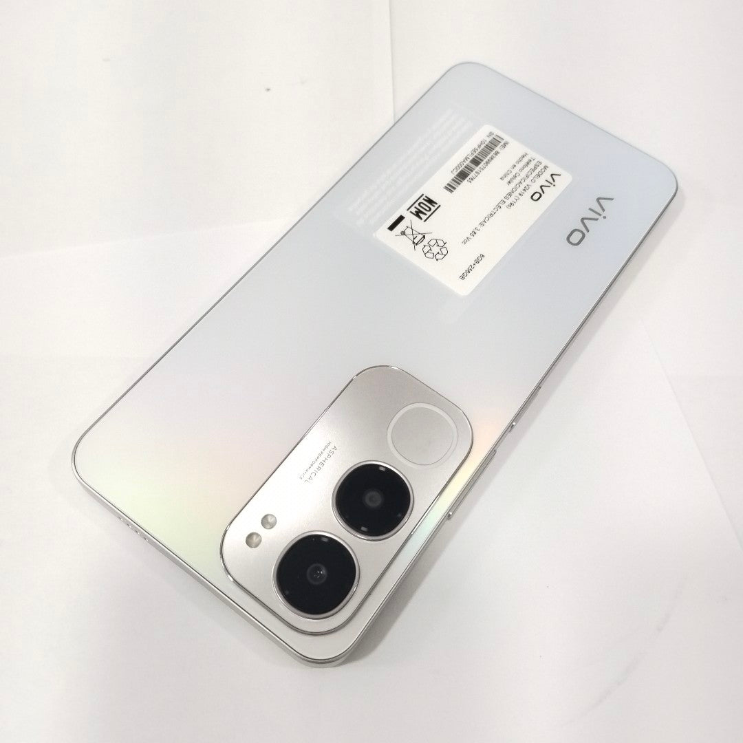 CELULAR VIVO Y19S V2419 (2024) 256 GB 8 GB RAM