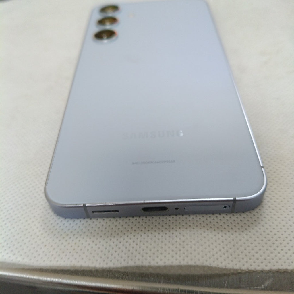 CELULAR SAMSUNG GALAXY S24 + SM-S926U1 (2024) 512 GB 12 GB RAM (SEMINUEVO)