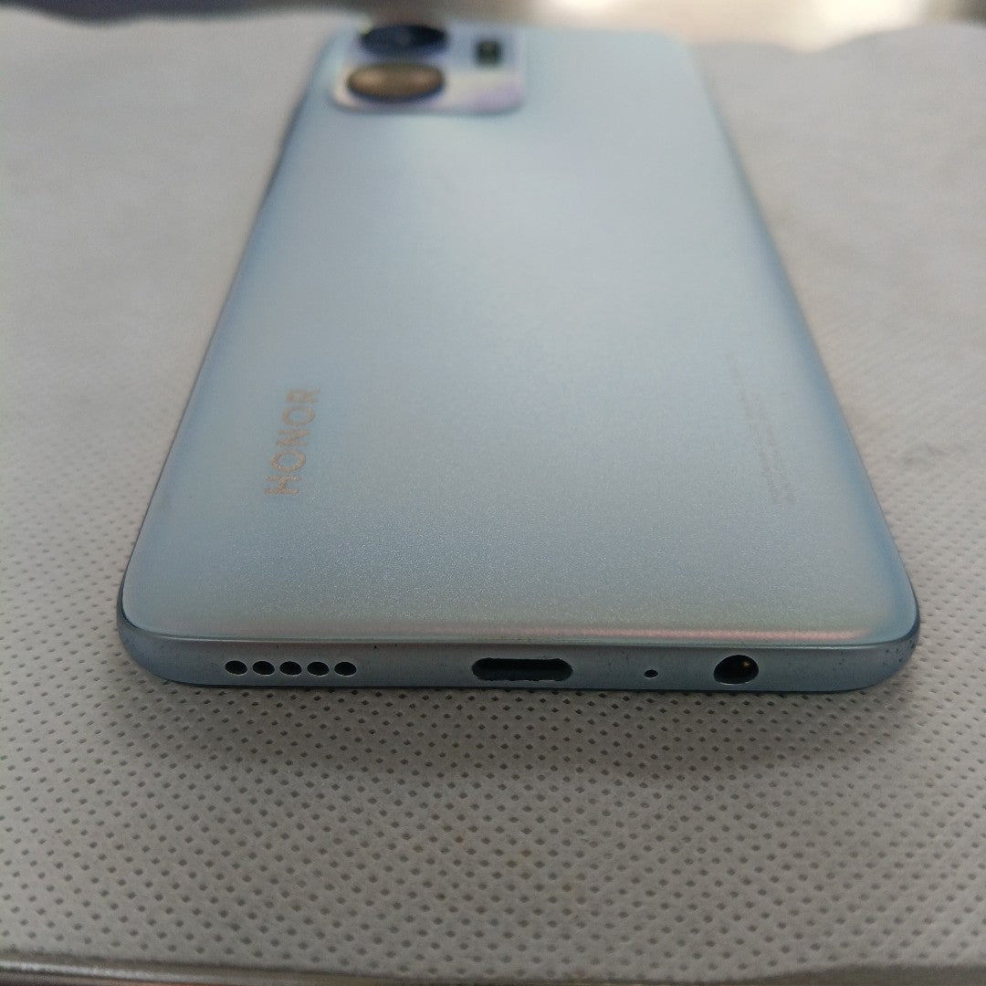 CELULAR HONOR X7A RKY-LX3 (2023) 128 GB 6 GB RAM (SEMINUEVO)