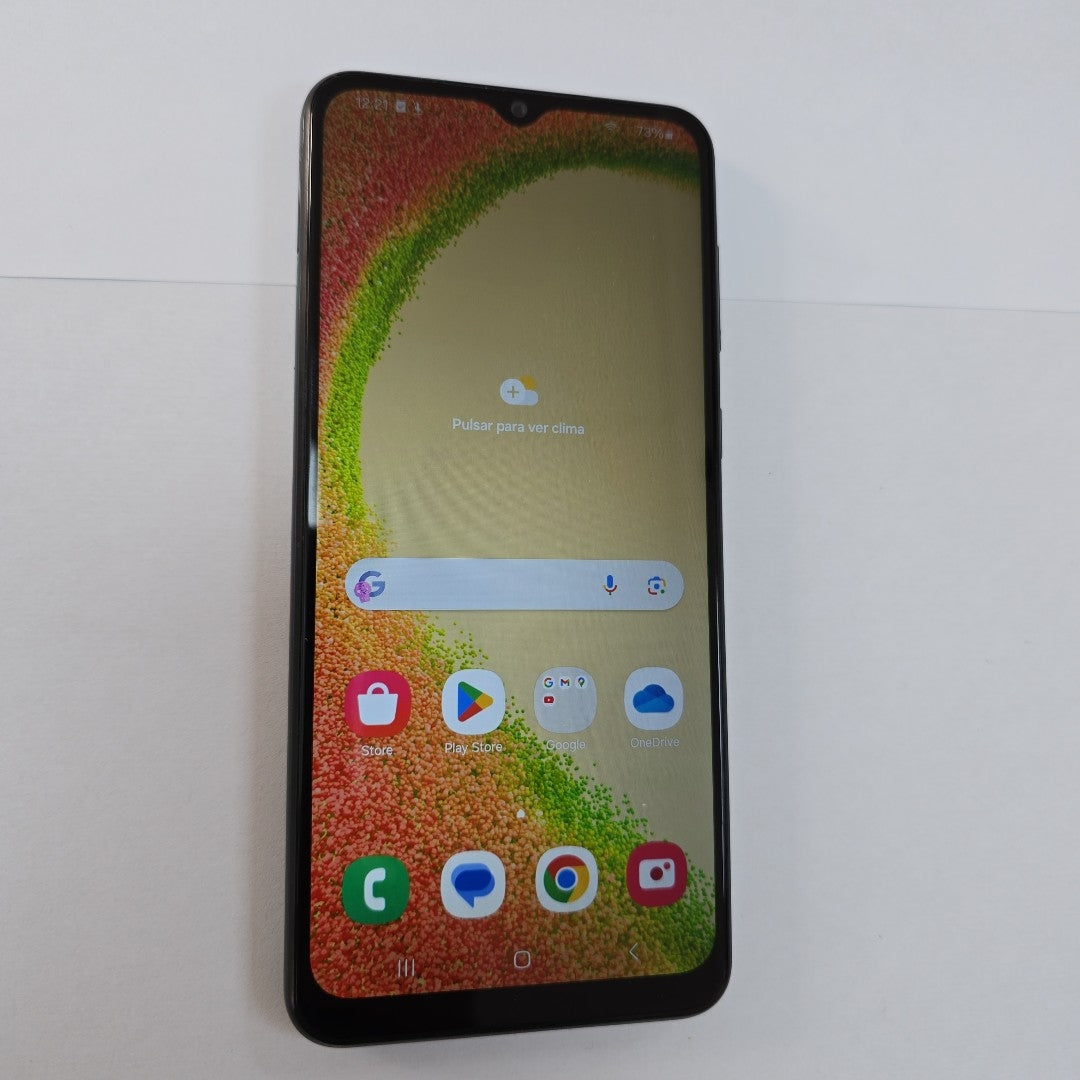 CELULAR SAMSUNG GALAXY A04 SM-A045M 64 GB 4 GB RAM (SEMINUEVO)