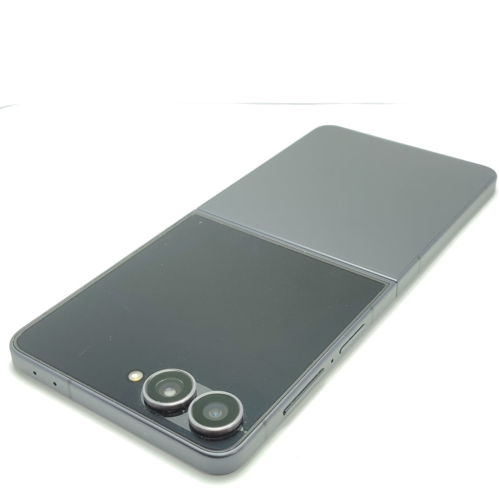 CELULAR SAMSUNG GALAXY Z FLIP 7 SM-F766B (2025) 512 GB 12 GB RAM (SEMINUEVO)