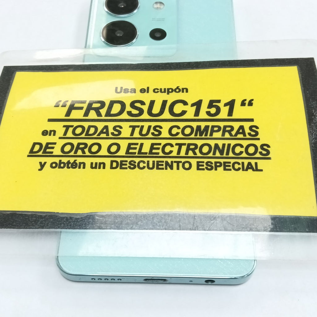 CELULAR VIVO Y36 V2247 256 GB 8 GB RAM