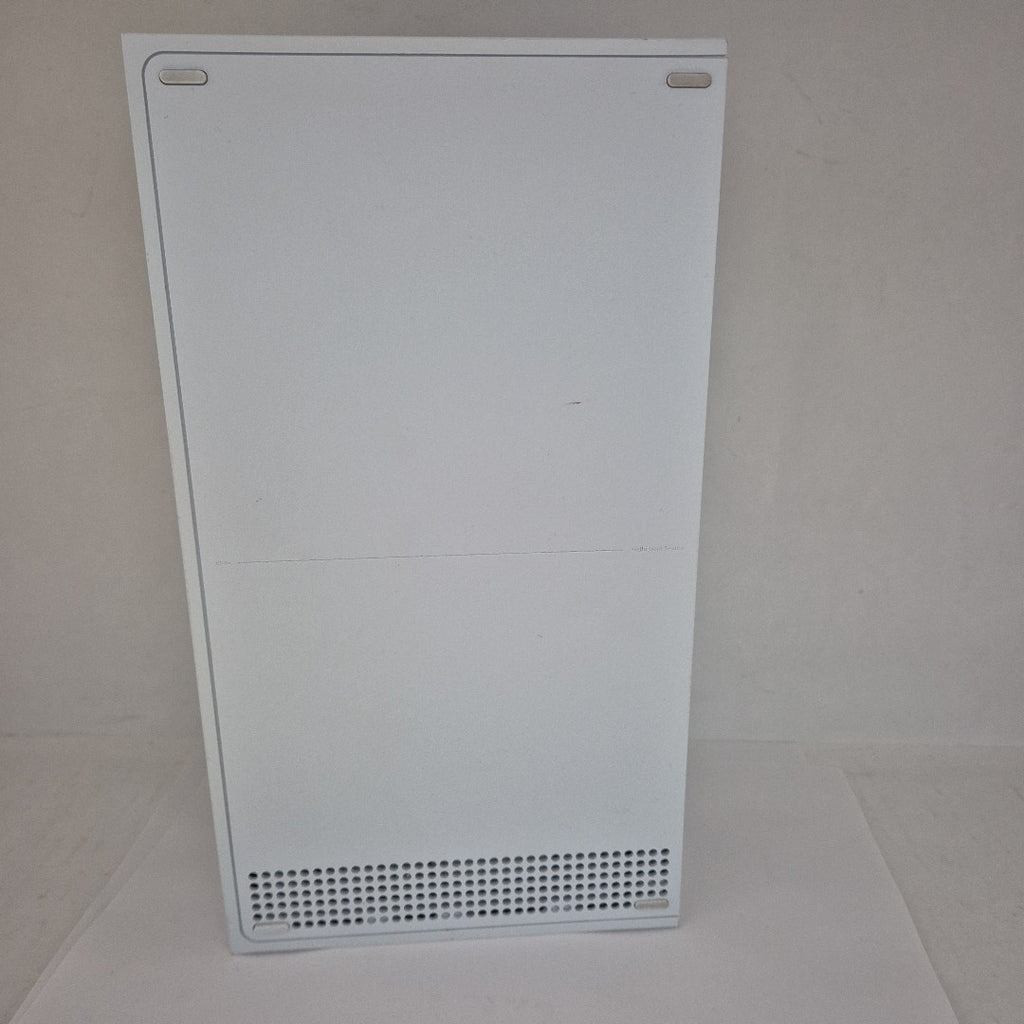 CONSOLA DE VIDEOJUEGO MICROSOFT XBOX SERIES S 512 GB SSD (SEMINUEVO)