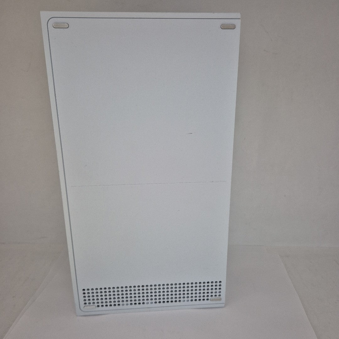 CONSOLA DE VIDEOJUEGO MICROSOFT XBOX SERIES S 512 GB SSD (SEMINUEVO)