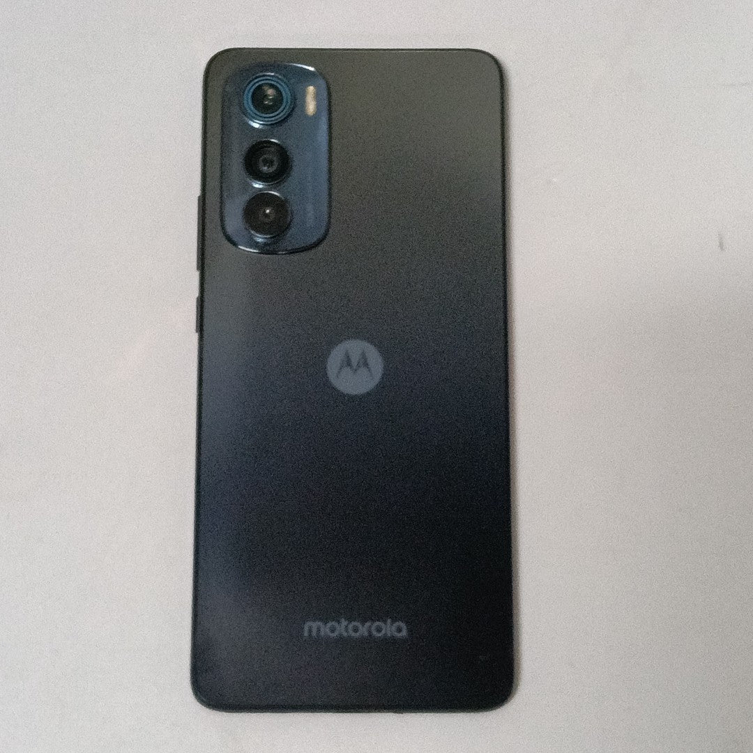 CELULAR MOTOROLA EDGE 30 5G XT2203-1 (2022) 128 GB 8 GB RAM (SEMINUEVO)
