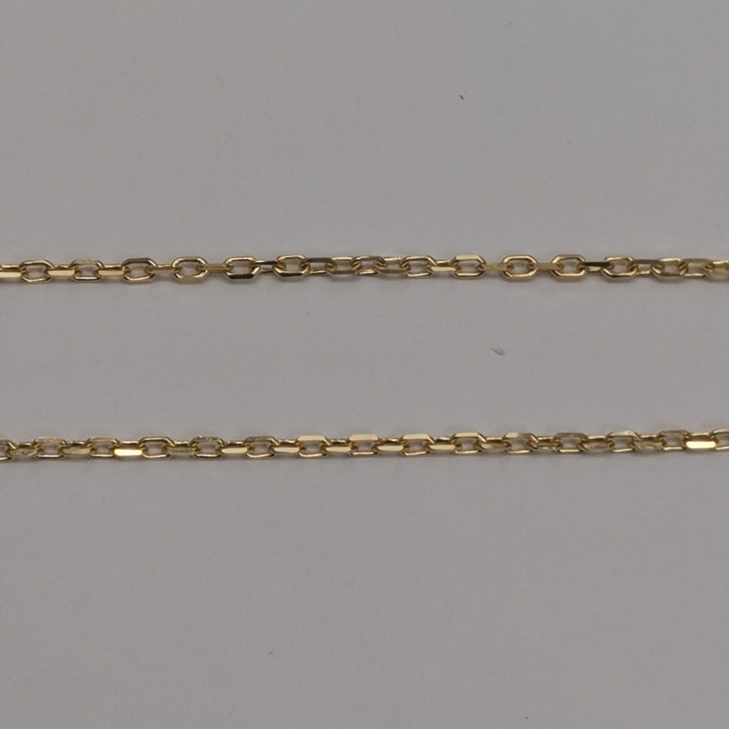 CADENAS ESPECIAL ORO 14K 6.7 (NUEVO)