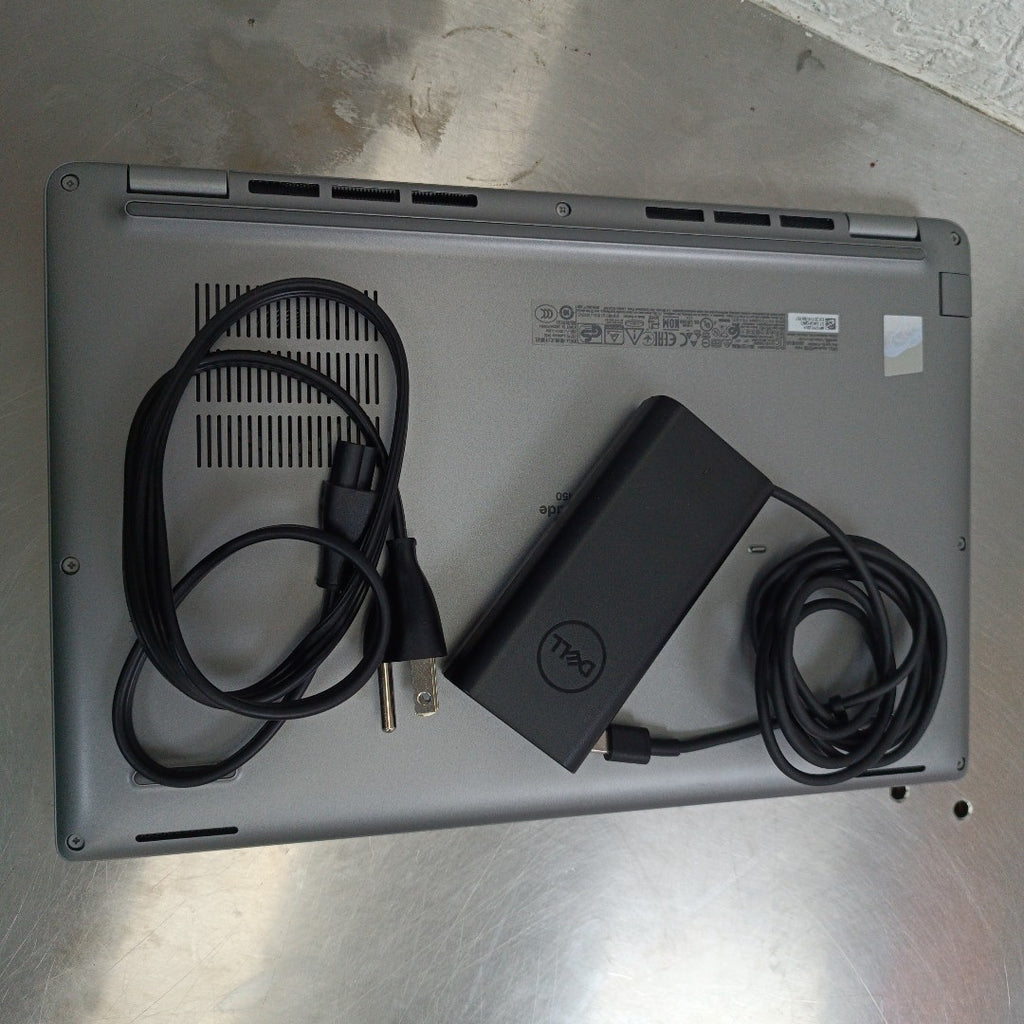 LAPTOP DELL LATITUDE 5450 (2024) 512 GB SSD 16 GB RAM