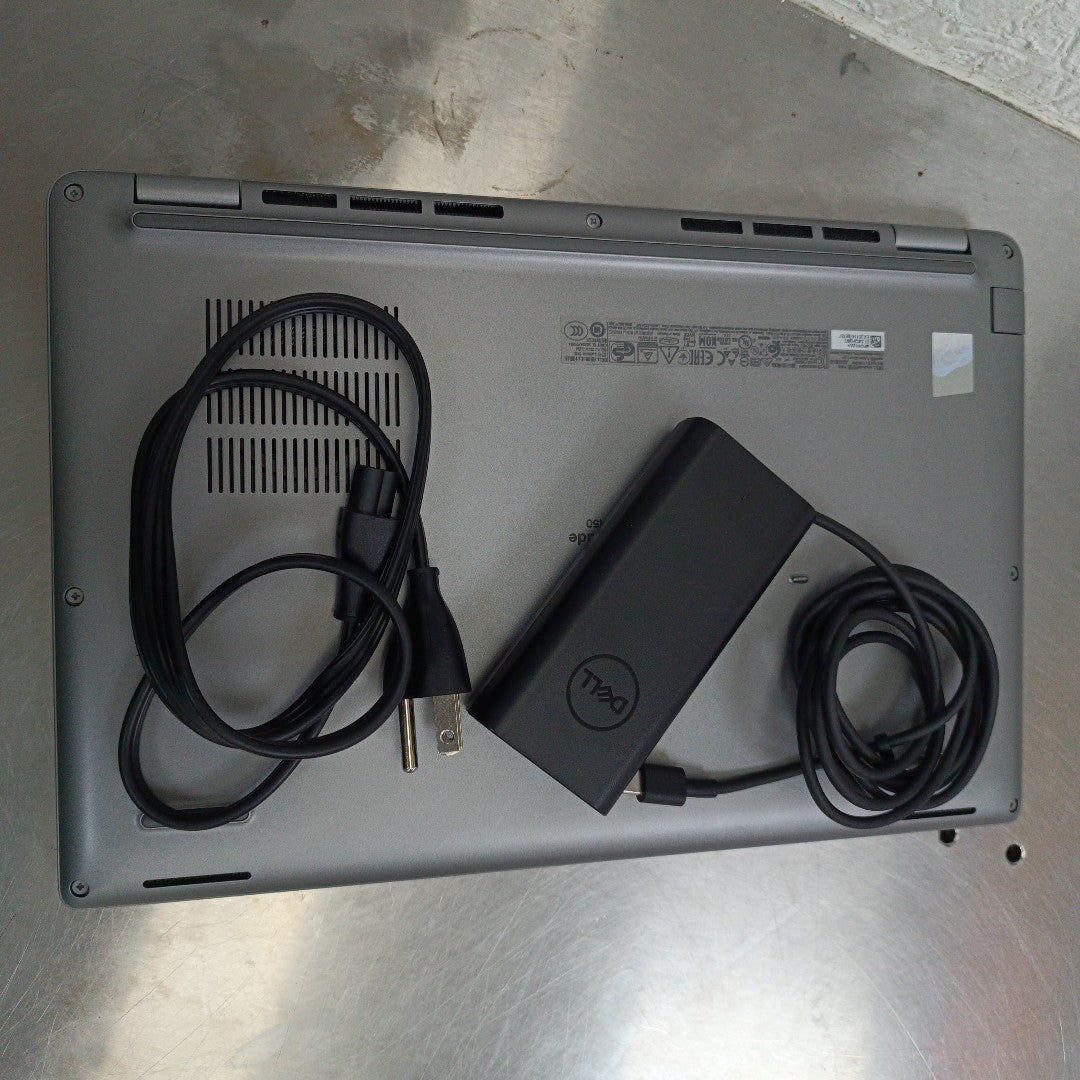 LAPTOP DELL LATITUDE 5450 (2024) 512 GB SSD 16 GB RAM