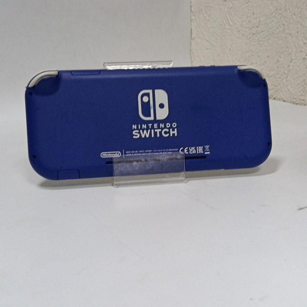 CONSOLA DE VIDEOJUEGO NINTENDO SWITCH 32 GB (SEMINUEVO)