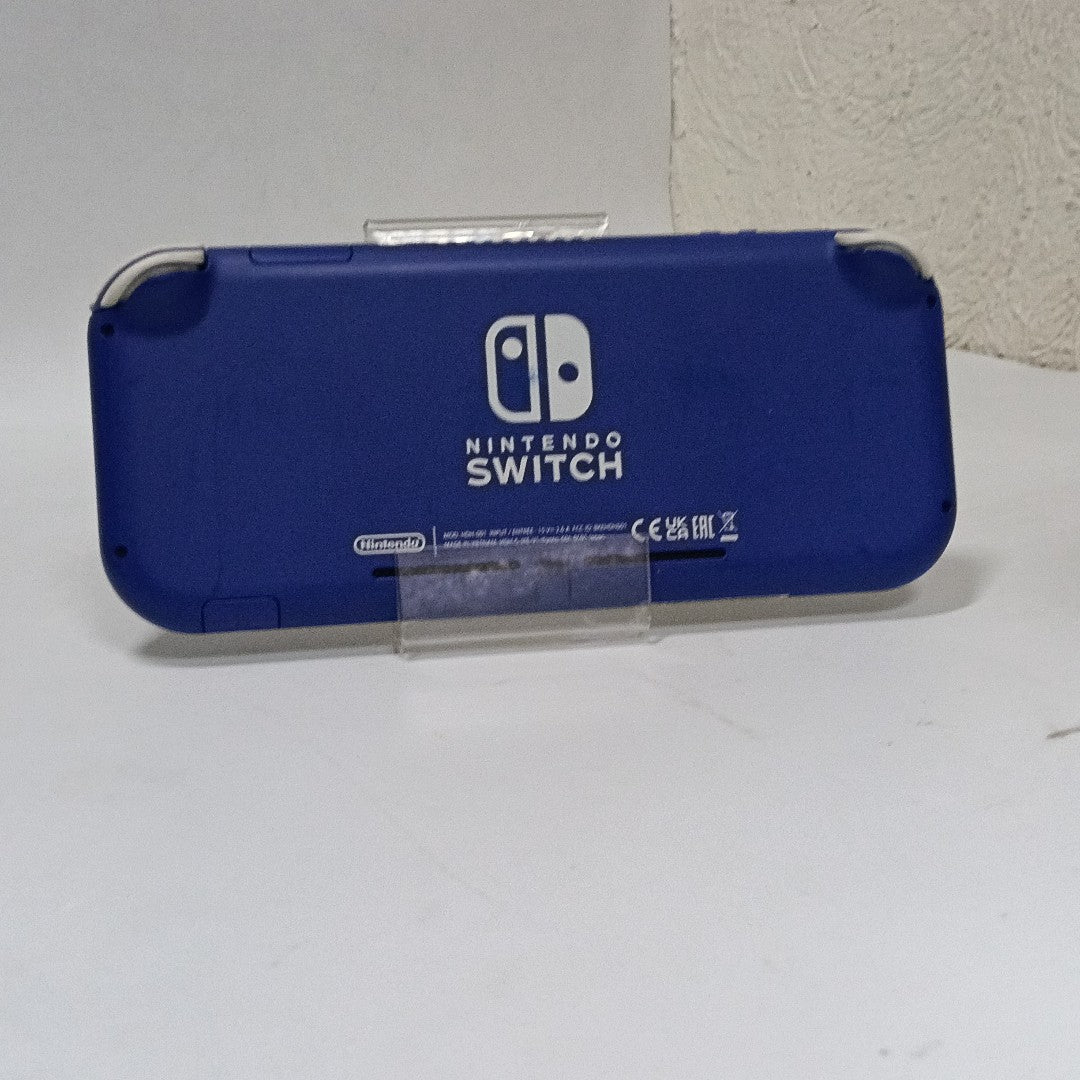 CONSOLA DE VIDEOJUEGO NINTENDO SWITCH 32 GB (SEMINUEVO)