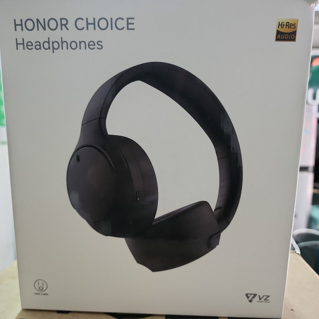 AUDIFONOS HONOR CHOICE HEADPHONES  INALAMBRICO OVER EAR (SEMINUEVO)