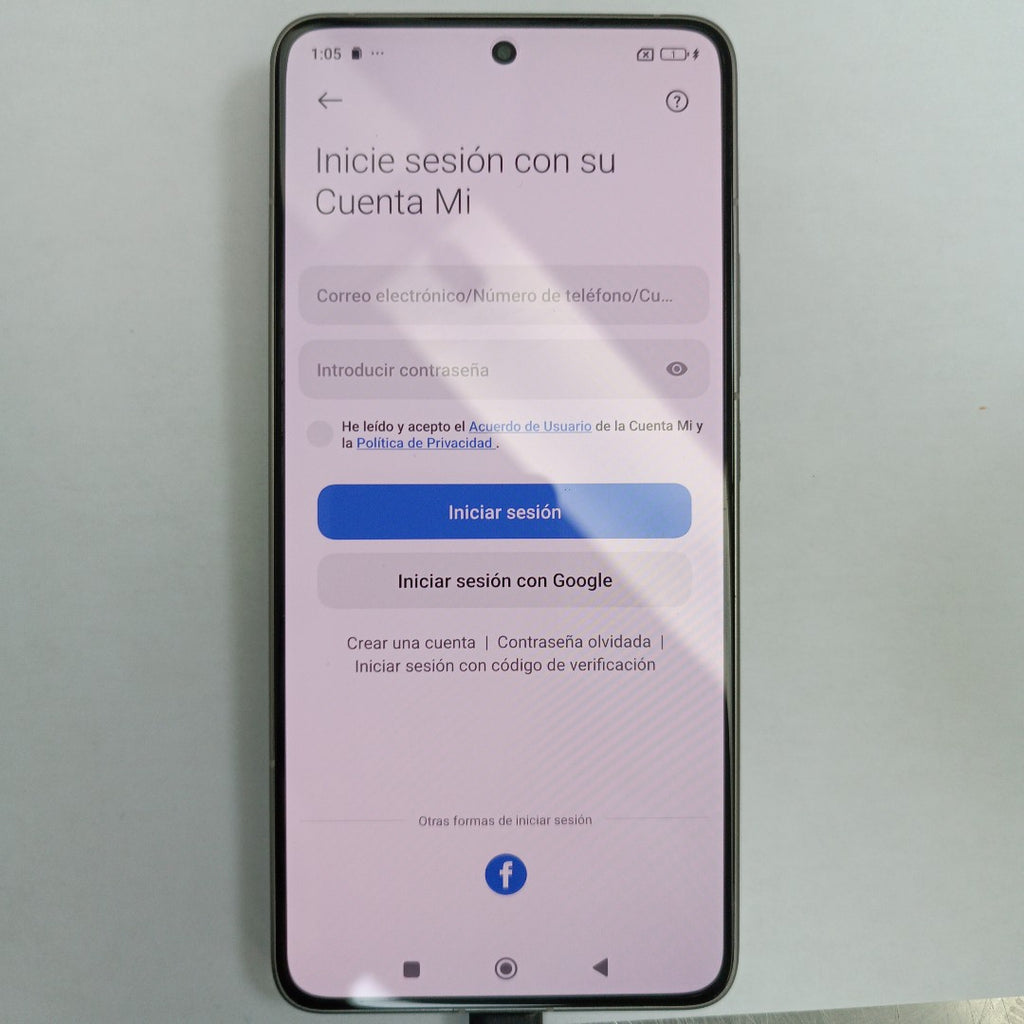 CELULAR XIAOMI 14T PRO 2407FPN8EG (2024) 512 GB 12 GB RAM (SEMINUEVO)