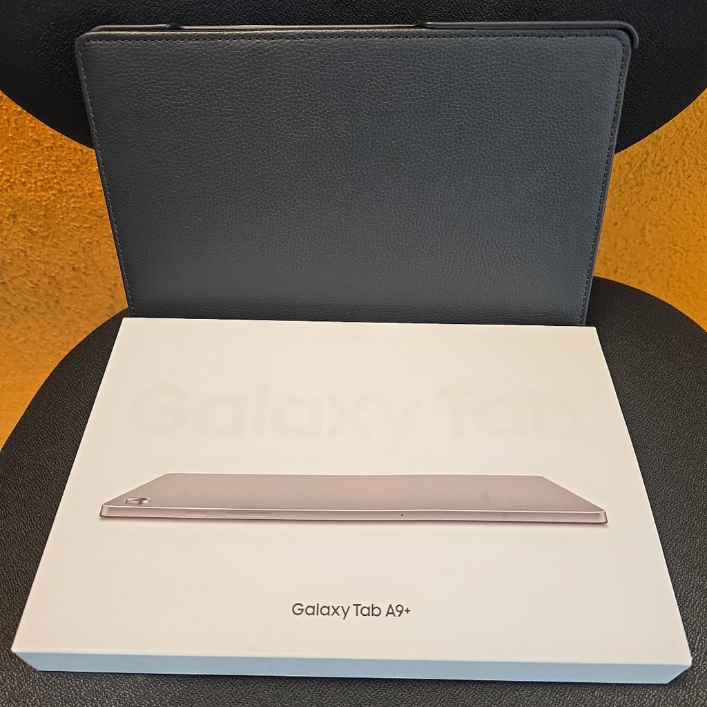 TABLETA SAMSUNG GALAXY TAB A9+ SM-X210 (2023) 128 GB 8 GB RAM (SEMINUEVO)