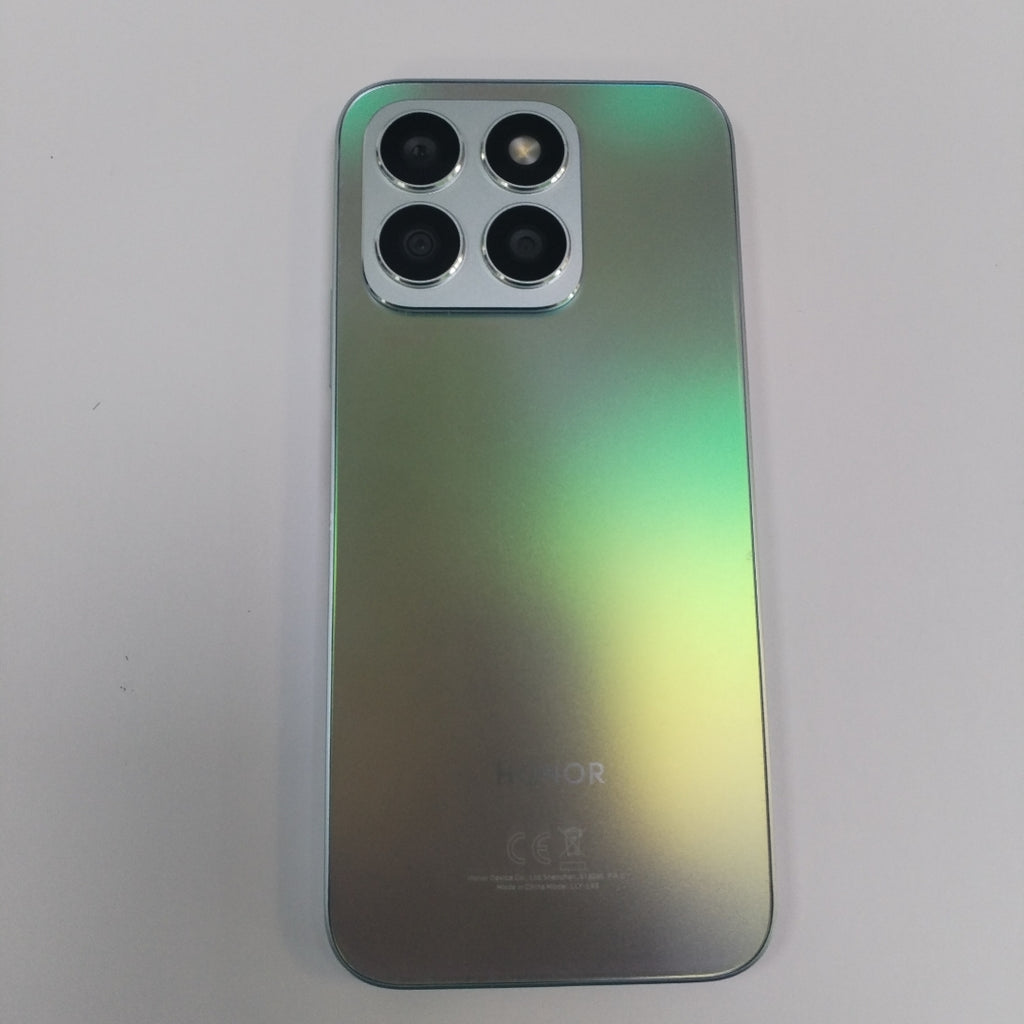 CELULAR HONOR X8B LLY-LX3 (2023) 256 GB 8 GB RAM (SEMINUEVO)