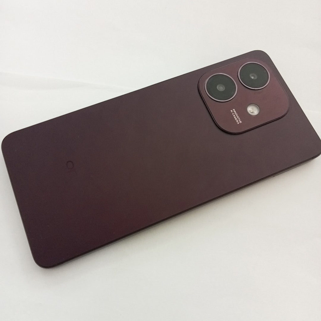 CELULAR OPPO  A40 CPH2669 (2024) 256 GB 4 GB RAM (SEMINUEVO)