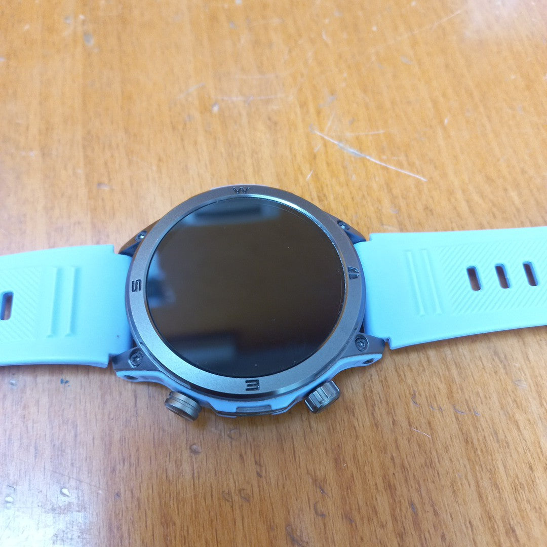 SMARTWATCH FRESHFUN HM37 47 MM BLUETOOTH