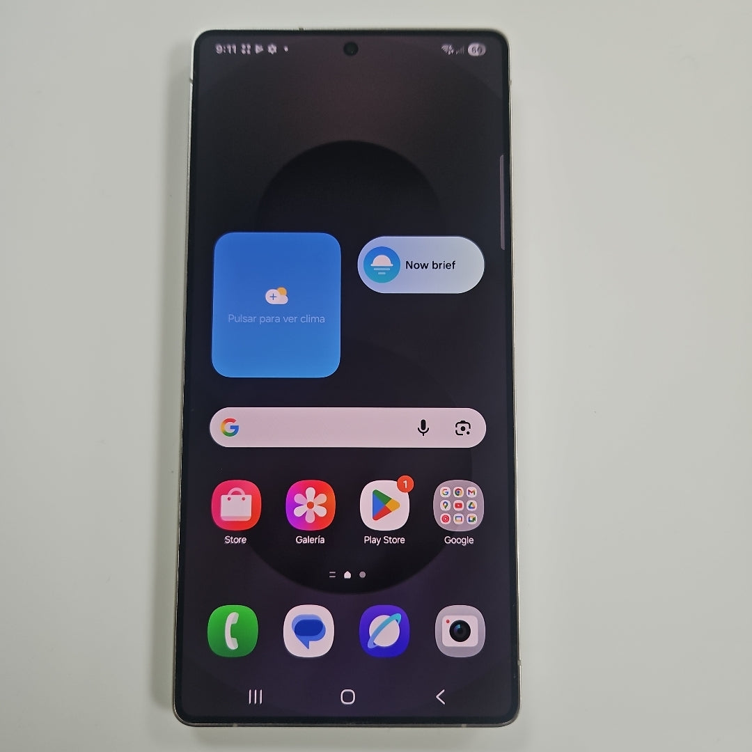 CELULAR SAMSUNG GALAXY S25 ULTRA SM-S938B (2025) 512 GB 12 GB RAM (SEMINUEVO)