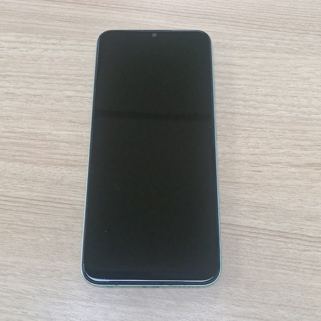 CELULAR ZTE BLADE V50 SMART 7060 128 GB 4 GB RAM (SEMINUEVO)