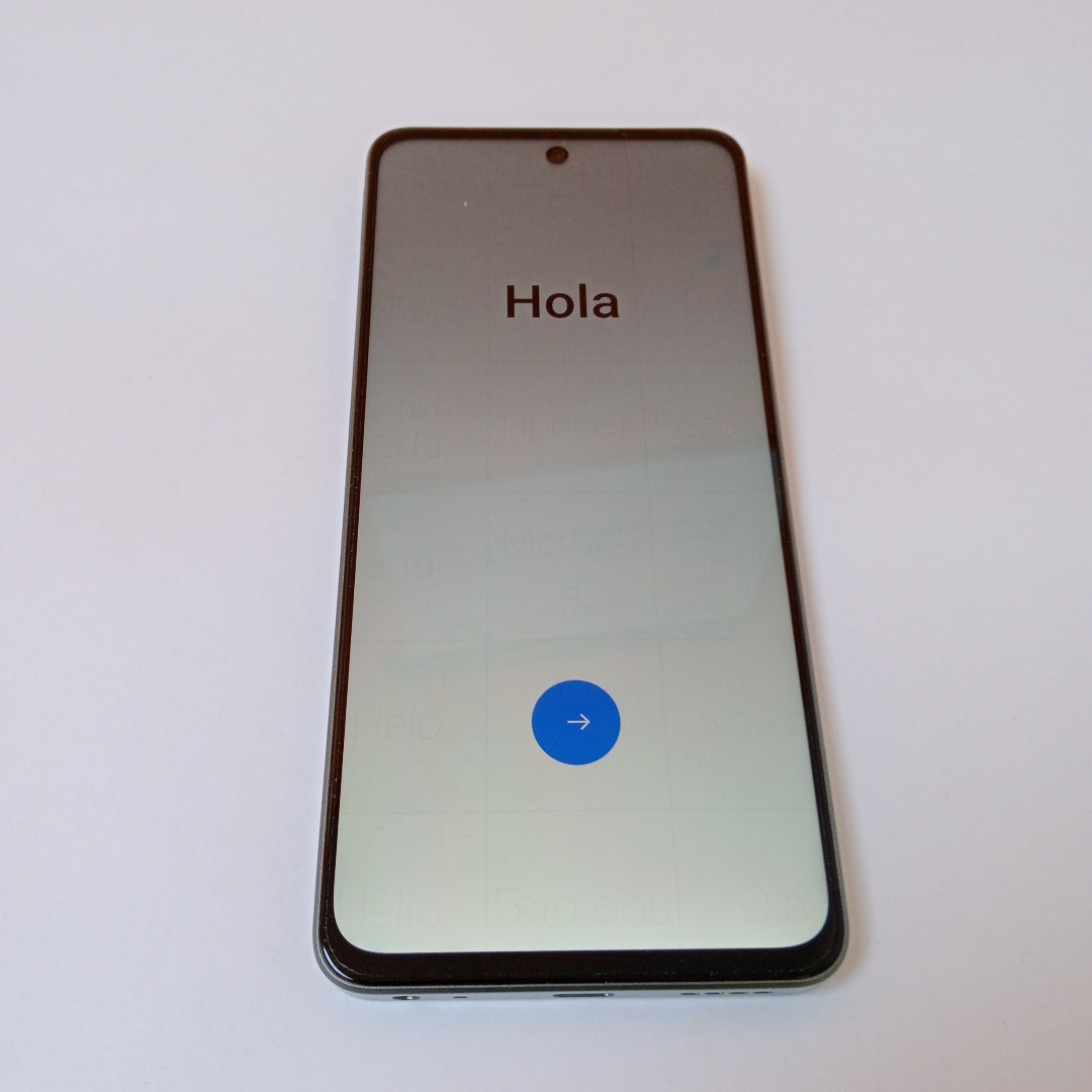 CELULAR REALME C67 RMX3890 (2023) 256 GB 8 GB RAM (SEMINUEVO)