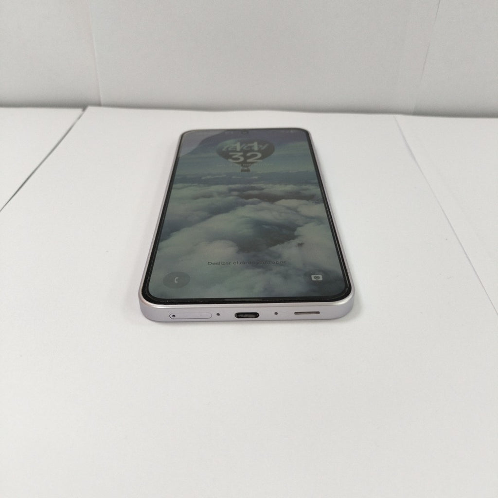 CELULAR SAMSUNG GALAXY A36 5G SM-A366E (2025) 128 GB 6 GB RAM (SEMINUEVO)