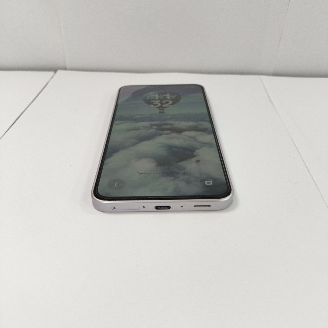 CELULAR SAMSUNG GALAXY A36 5G SM-A366E (2025) 128 GB 6 GB RAM (SEMINUEVO)